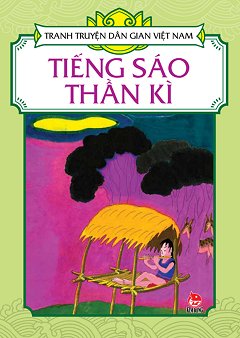 Tiếng Sáo Thần Kỳ