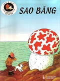 Tintin 10 - Sao Băng