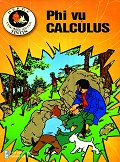 Tintin 18 - Phi Vụ Calculus