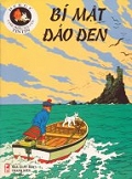 Tintin 7 - Bí­ Mậ­t Đảo Đen